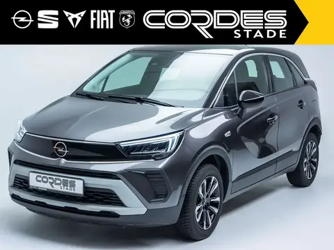 Annonce OPEL CROSSLAND Essence 2023 d'occasion 