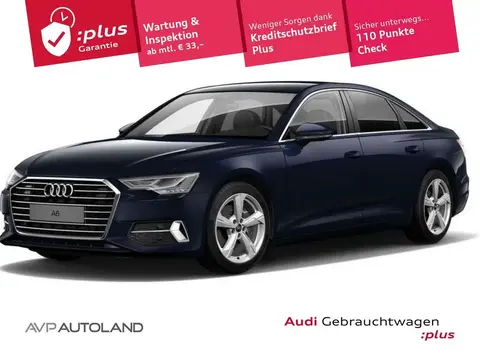 Used AUDI A6 Diesel 2020 Ad 