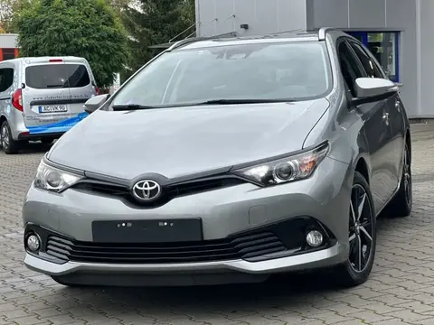 Annonce TOYOTA AURIS Essence 2019 d'occasion 