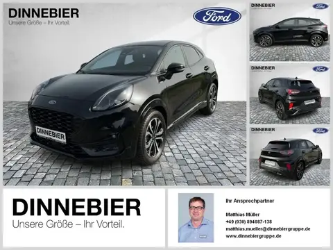 Used FORD PUMA Petrol 2023 Ad 