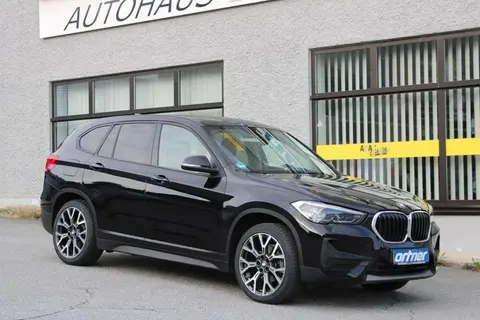 Annonce BMW X1 Diesel 2020 d'occasion 