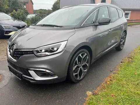 Annonce RENAULT GRAND SCENIC Essence 2023 d'occasion 