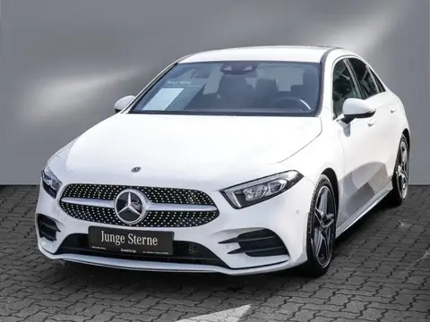 Used MERCEDES-BENZ CLASSE A Petrol 2020 Ad 