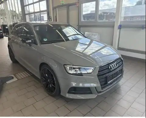 Annonce AUDI A3 Essence 2020 d'occasion 