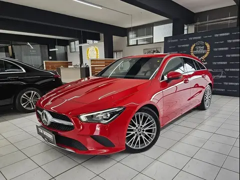 Used MERCEDES-BENZ CLASSE CLA Diesel 2020 Ad 