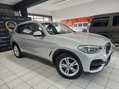 Annonce BMW X3 Diesel 2019 d'occasion 