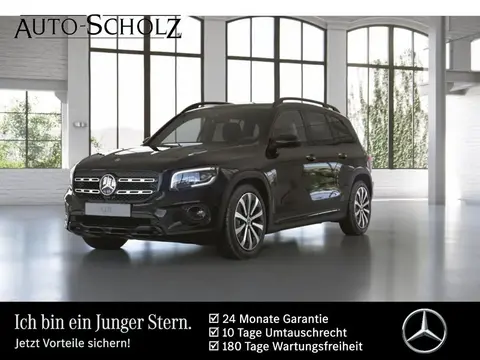 Used MERCEDES-BENZ CLASSE GLB Petrol 2020 Ad 