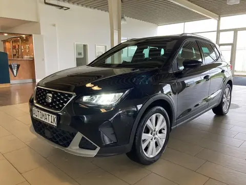 Annonce SEAT ARONA Essence 2023 d'occasion 