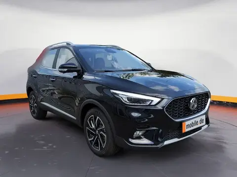 Annonce MG ZS Essence 2024 d'occasion 