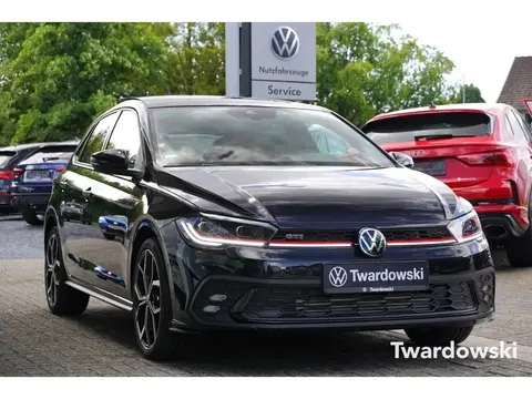 Used VOLKSWAGEN POLO Petrol 2023 Ad 