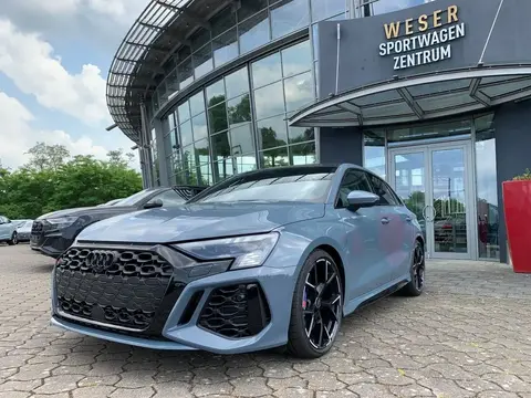 Annonce AUDI RS3 Essence 2023 d'occasion 