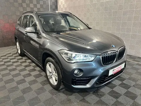 Used BMW X1 Diesel 2019 Ad 