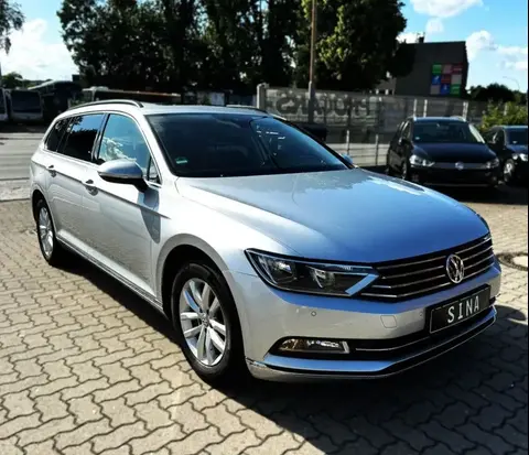 Used VOLKSWAGEN PASSAT Diesel 2019 Ad 