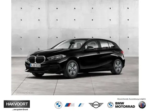 Used BMW SERIE 1 Petrol 2021 Ad 