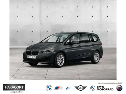 Used BMW SERIE 2 Diesel 2021 Ad 