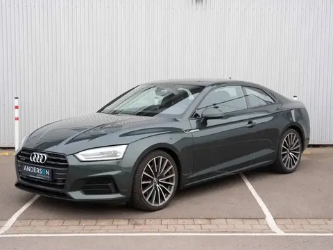 Annonce AUDI A5 Diesel 2019 d'occasion 