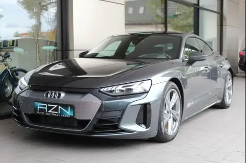 Annonce AUDI E-TRON Non renseigné 2022 d'occasion 