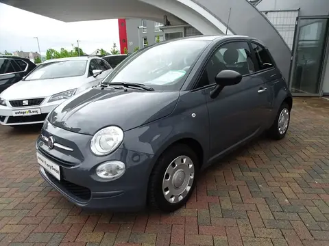 Used FIAT 500 Petrol 2022 Ad 