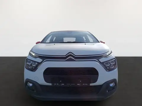 Annonce CITROEN C3 Essence 2021 d'occasion 