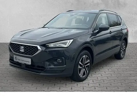 Annonce SEAT TARRACO Diesel 2022 d'occasion 