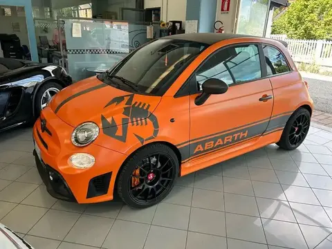 Used ABARTH 595 Petrol 2019 Ad 