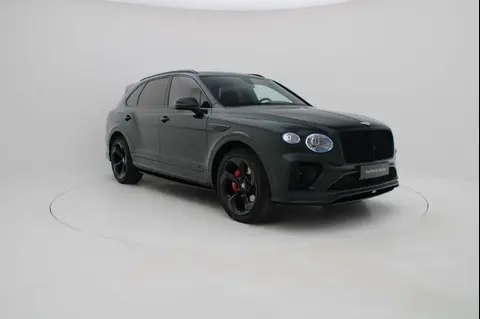 Used BENTLEY BENTAYGA Hybrid 2024 Ad 