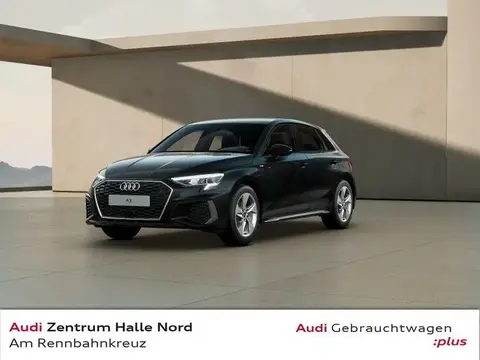 Annonce AUDI A3 Essence 2023 d'occasion 