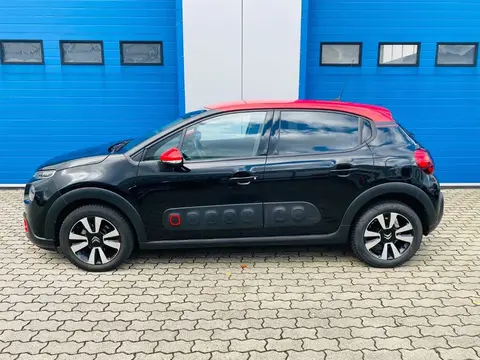 Annonce CITROEN C3 Essence 2020 d'occasion 