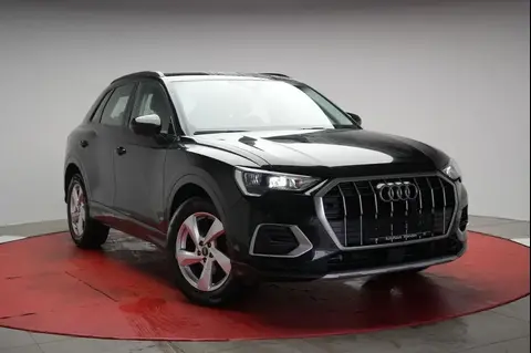 Annonce AUDI Q3 Diesel 2023 d'occasion 