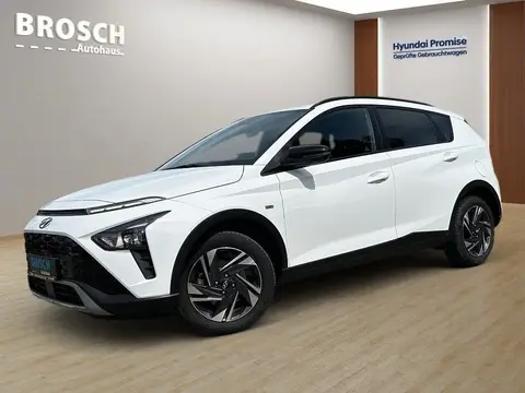 Annonce HYUNDAI BAYON Essence 2023 d'occasion 