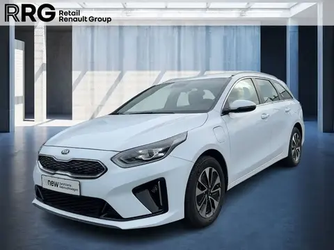 Annonce KIA CEED Hybride 2021 d'occasion 