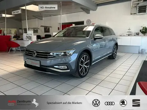 Used VOLKSWAGEN PASSAT Diesel 2022 Ad 