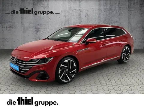 Annonce VOLKSWAGEN ARTEON Essence 2021 d'occasion 