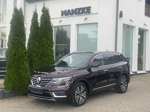 Annonce RENAULT KOLEOS Diesel 2021 d'occasion 