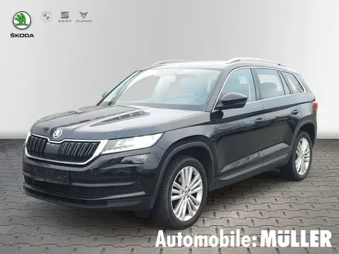 Annonce SKODA KODIAQ Essence 2019 d'occasion 