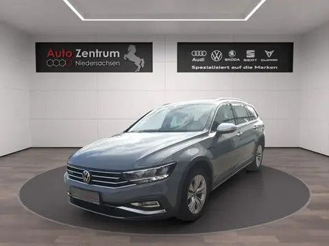 Used VOLKSWAGEN PASSAT Diesel 2022 Ad 