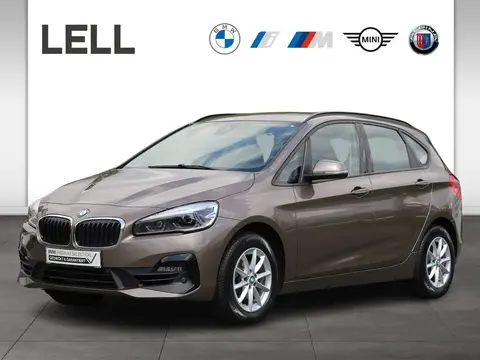 Annonce BMW SERIE 2 Essence 2019 d'occasion 