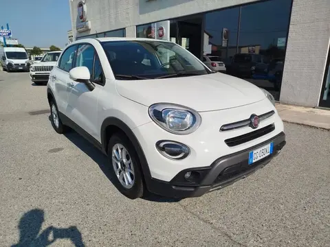 Annonce FIAT 500L Essence 2020 d'occasion 