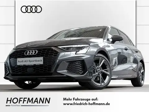 Used AUDI A3 Petrol 2021 Ad 