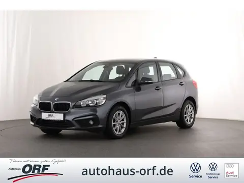 Used BMW SERIE 2 Petrol 2017 Ad 