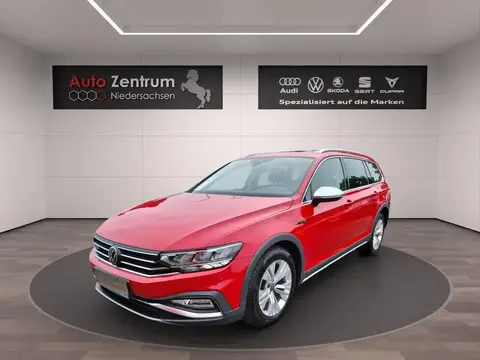 Used VOLKSWAGEN PASSAT Diesel 2022 Ad 