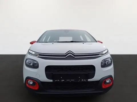 Annonce CITROEN C3 Essence 2020 d'occasion 