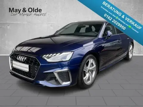 Used AUDI A4 Petrol 2023 Ad 