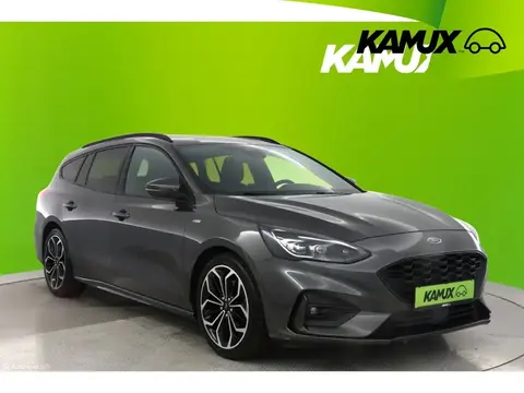 Used FORD FOCUS Diesel 2020 Ad 