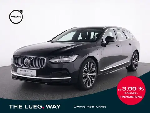 Used VOLVO V90 Hybrid 2022 Ad Germany