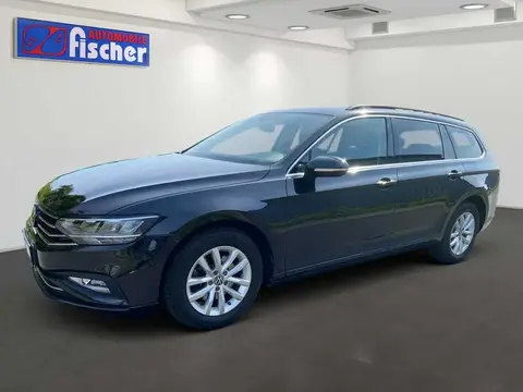 Used VOLKSWAGEN PASSAT Petrol 2021 Ad 