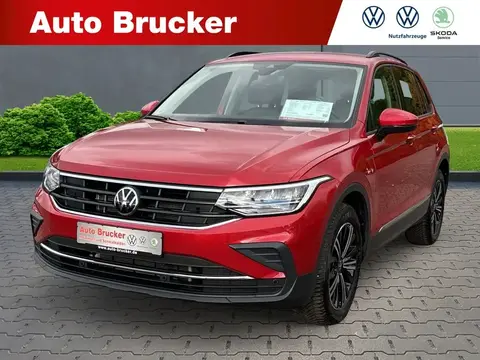 Used VOLKSWAGEN TIGUAN Diesel 2023 Ad 