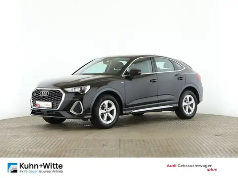 Used AUDI Q3 Diesel 2024 Ad 