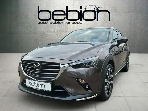 Annonce MAZDA CX-3 Essence 2019 d'occasion 