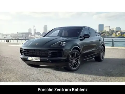 Annonce PORSCHE CAYENNE Essence 2020 d'occasion 